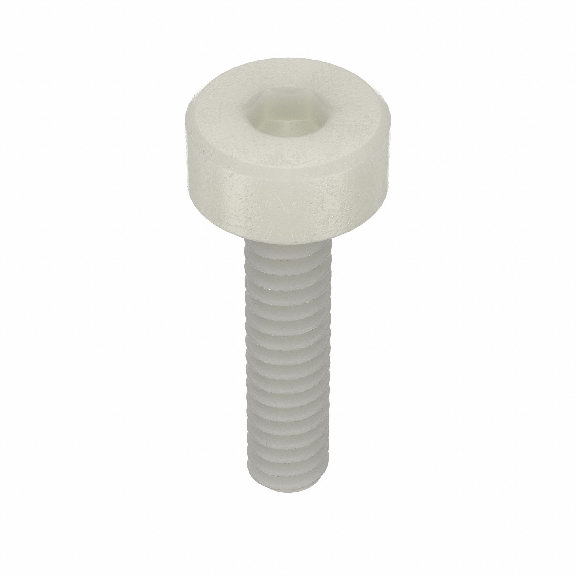 SKT CAP SCREW,STD,4-40X1/2,PK 40