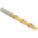 JOBBER LENGTH DRILL BIT, 3/16 IN DRILL BIT SIZE, 2-5/16 IN FLUTE L, HIGH SPEED STEEL