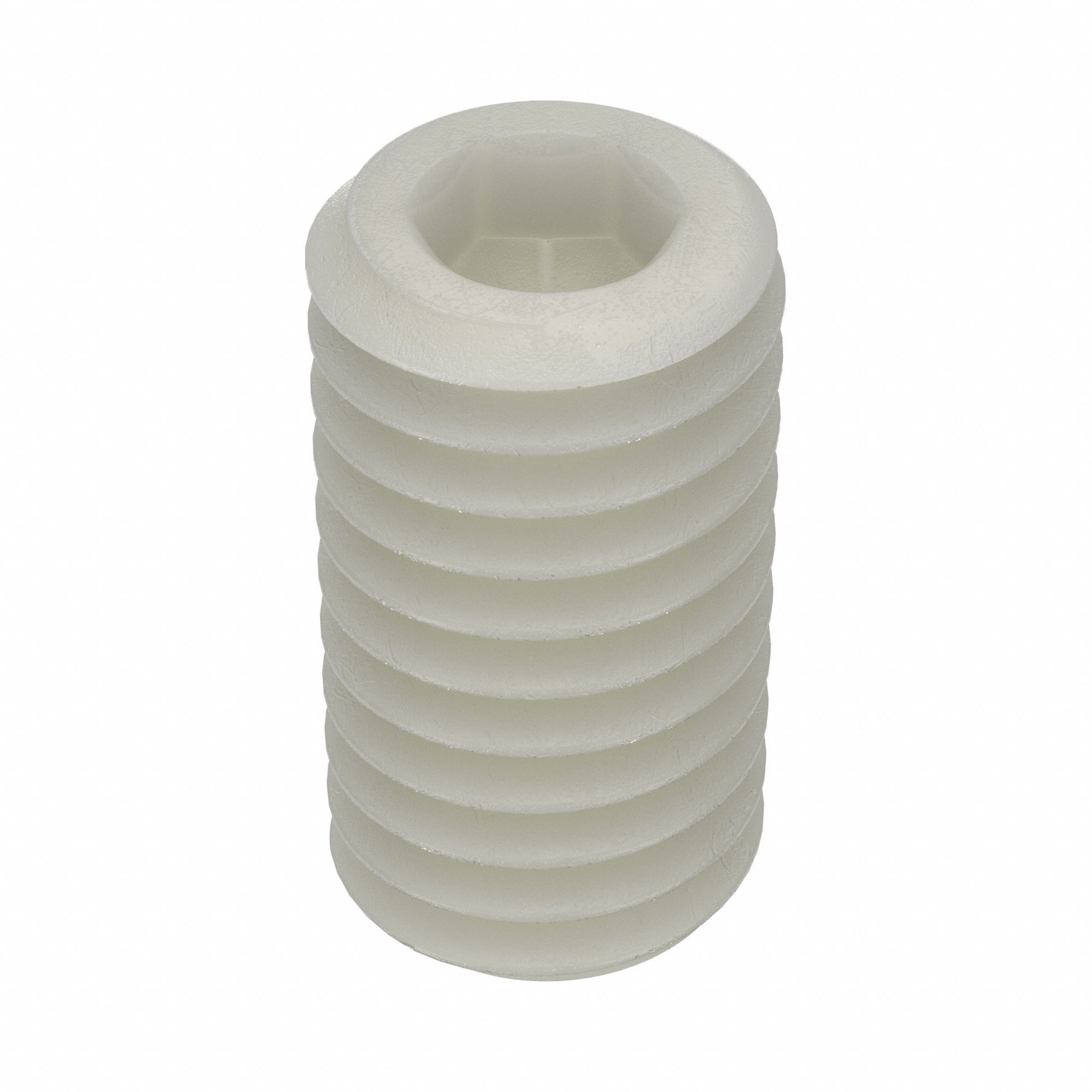 Nylon, Plastic Plain