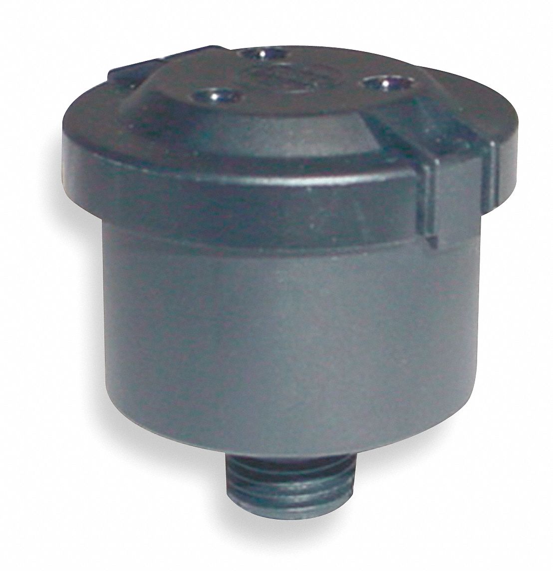 FILTER/SILENCER,INLET