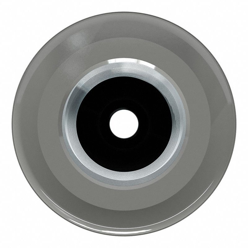 SOLBERG Regenerative Blower Silencers 2.5 in Outside Dia, Screw On