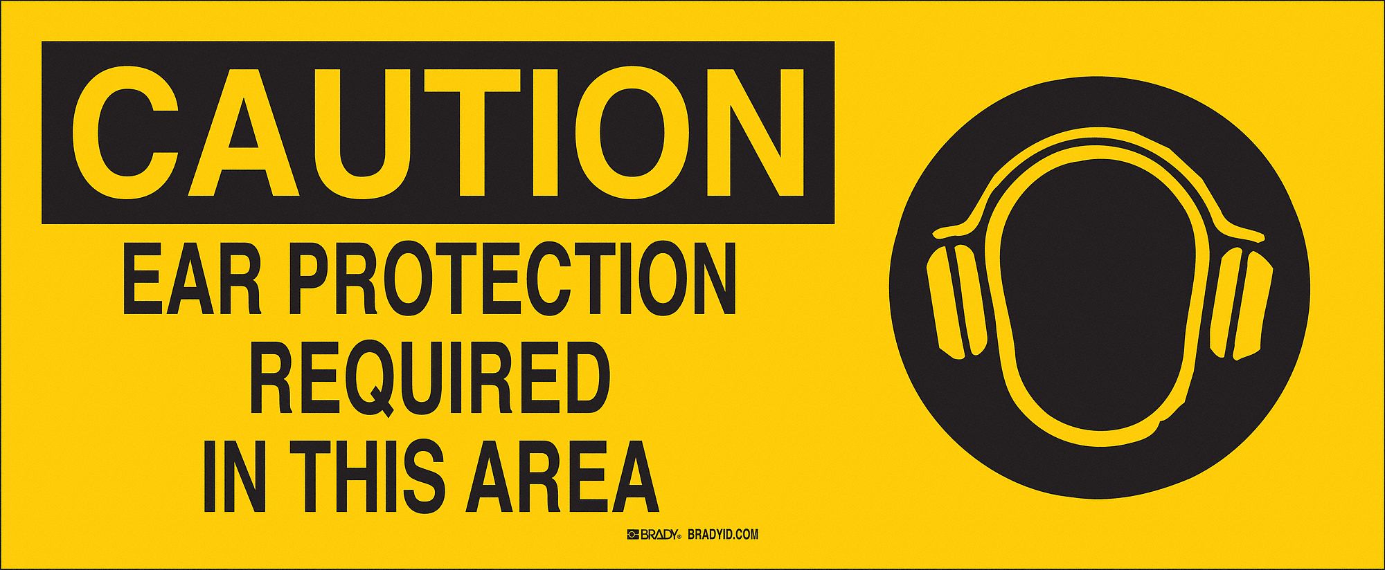 SIGNE ATTENTION A/PICTO 7X17