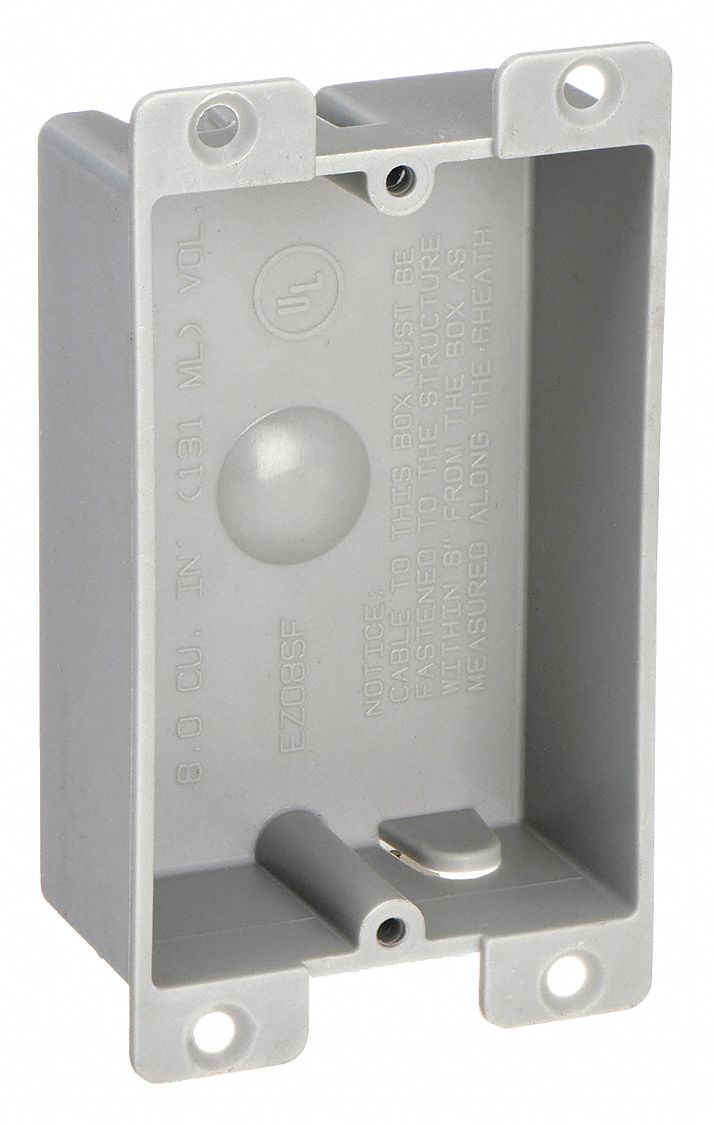 Tomo　10box CANTEX, PVC, Nonmetallic Material & Nominal Size, Electrical