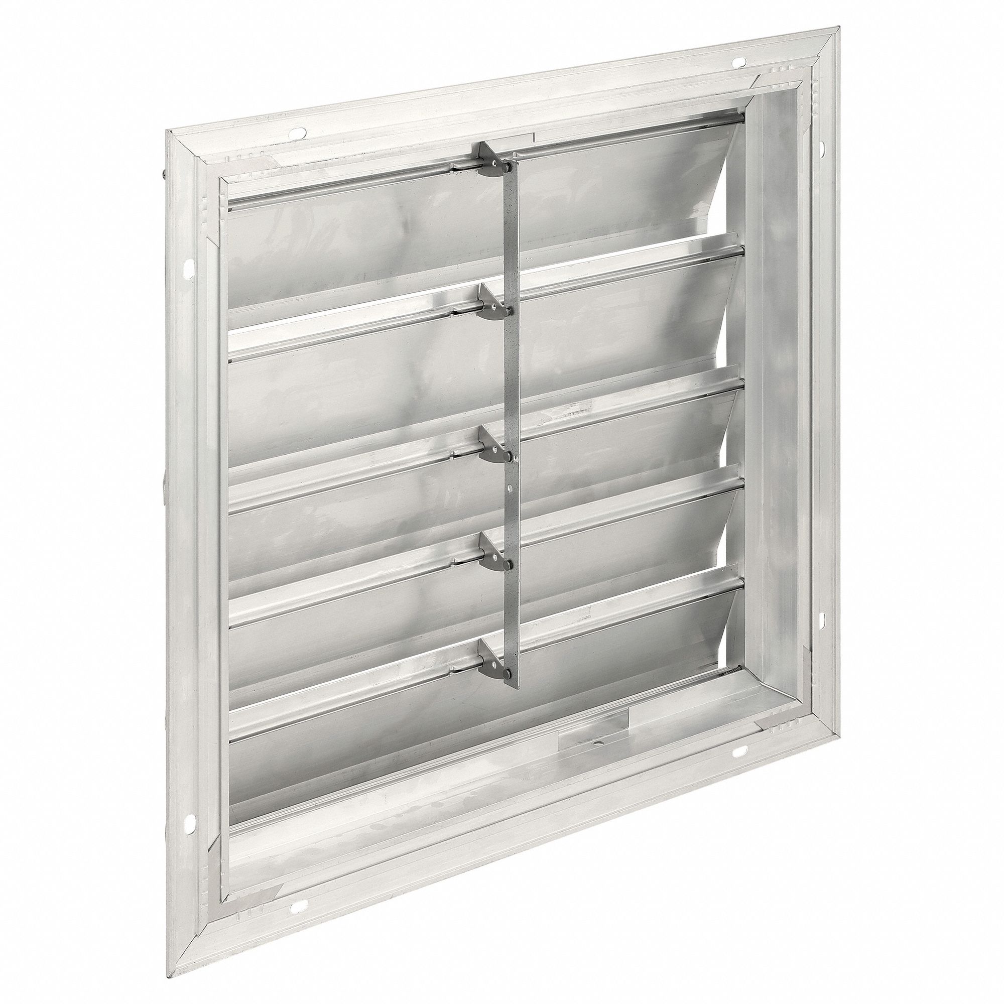 For 18 in Fan, Single Panel, 21