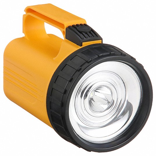 160 lm Max Brightness, 30 hr Run Time at Max Brightness 160 lm Max Brightness, 30 hr Run Time at Max Brightness