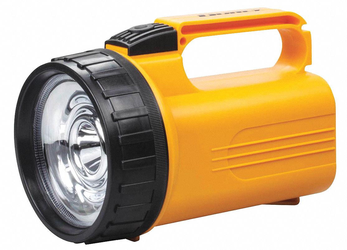 4FZK4 - General Purpose Lantern LED Yellow