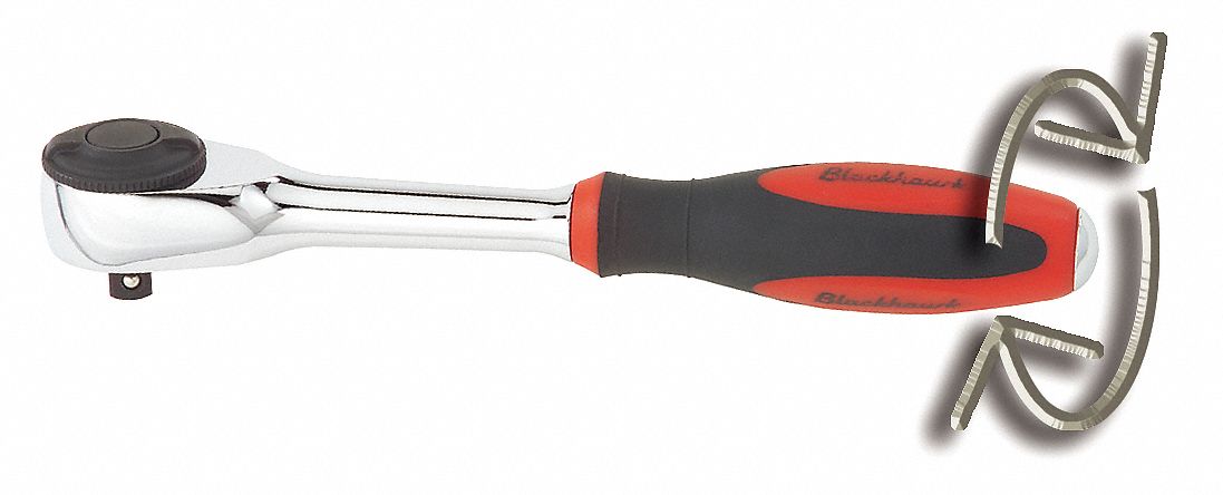 3 8 rotator ratchet