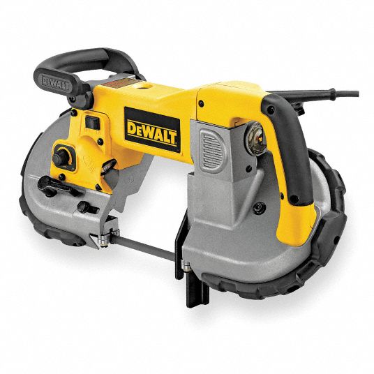 Dewalt compact band online saw