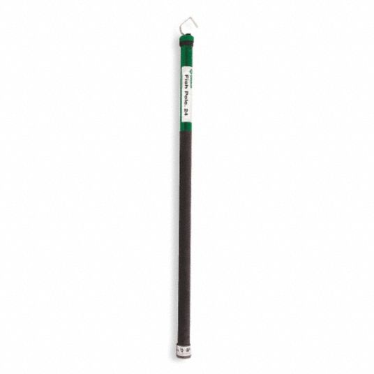 Greenlee FP24 Fish Pole 24 ft.