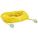 RALLONGE ÉLECTRIQUE LUMINEUSE, 100 PI, 14 AWG, 14/3, SJTOW, NEMA 5-15P, ROND