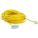 RALLONGE ÉLECTRIQUE LUMINEUSE, CORDON 100 PI, 12 AWG, 12/3, SJTOW, NEMA 5-15P