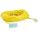 RALLONGE ÉLECTRIQUE LUMINEUSE, CORDON 100 PI, 14 AWG, 14/3, SJTOW, NEMA 5-15P