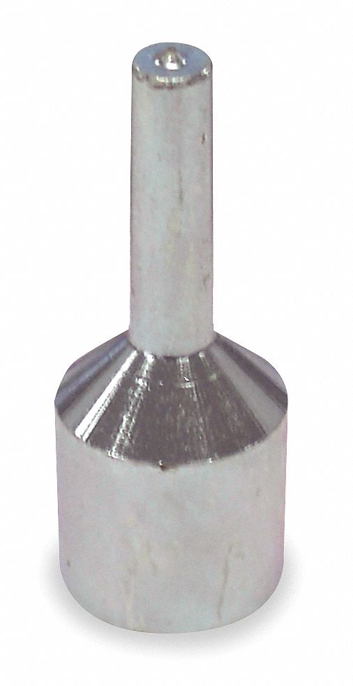 TIP REDUCER/EXTENDER, COMPATIBLE WITH HP-1, FEMALE