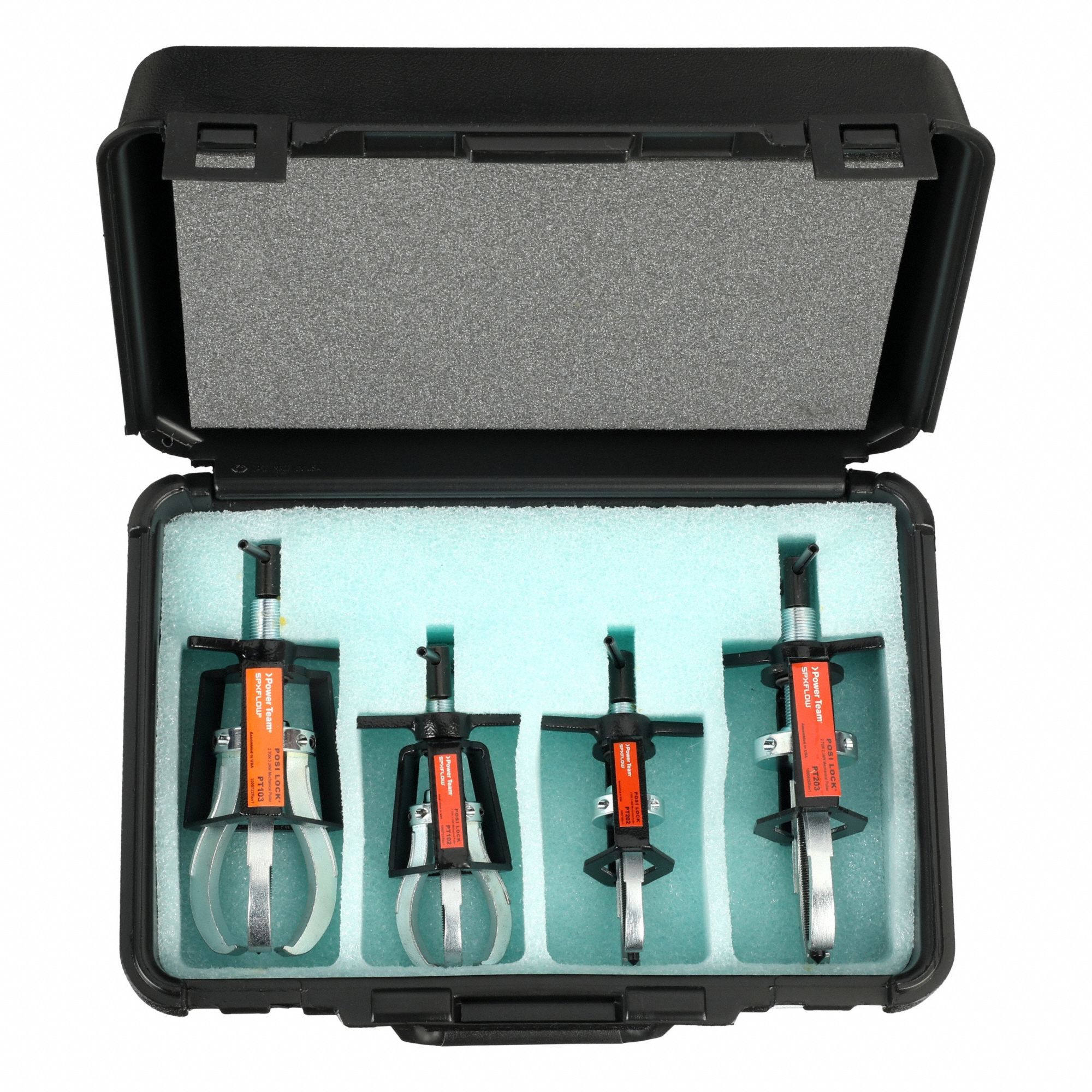 Mechanical Puller Set: