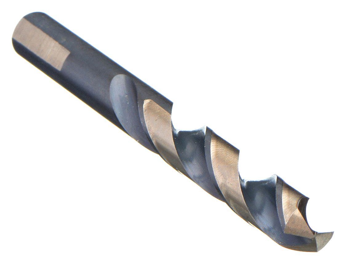 3/8" Drill Bits and Drill Bit Sets Grainger Industrial Supply