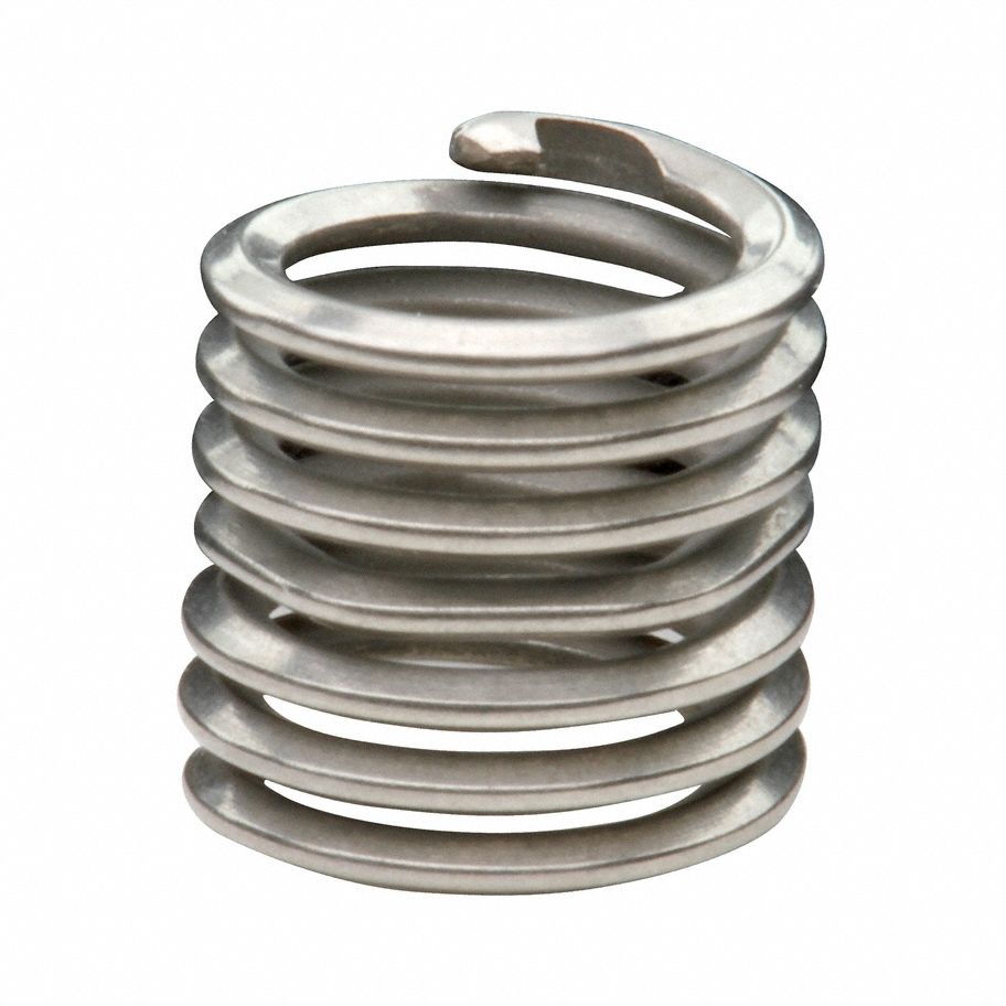 Helical Insert 1/4-200.250 L PK100