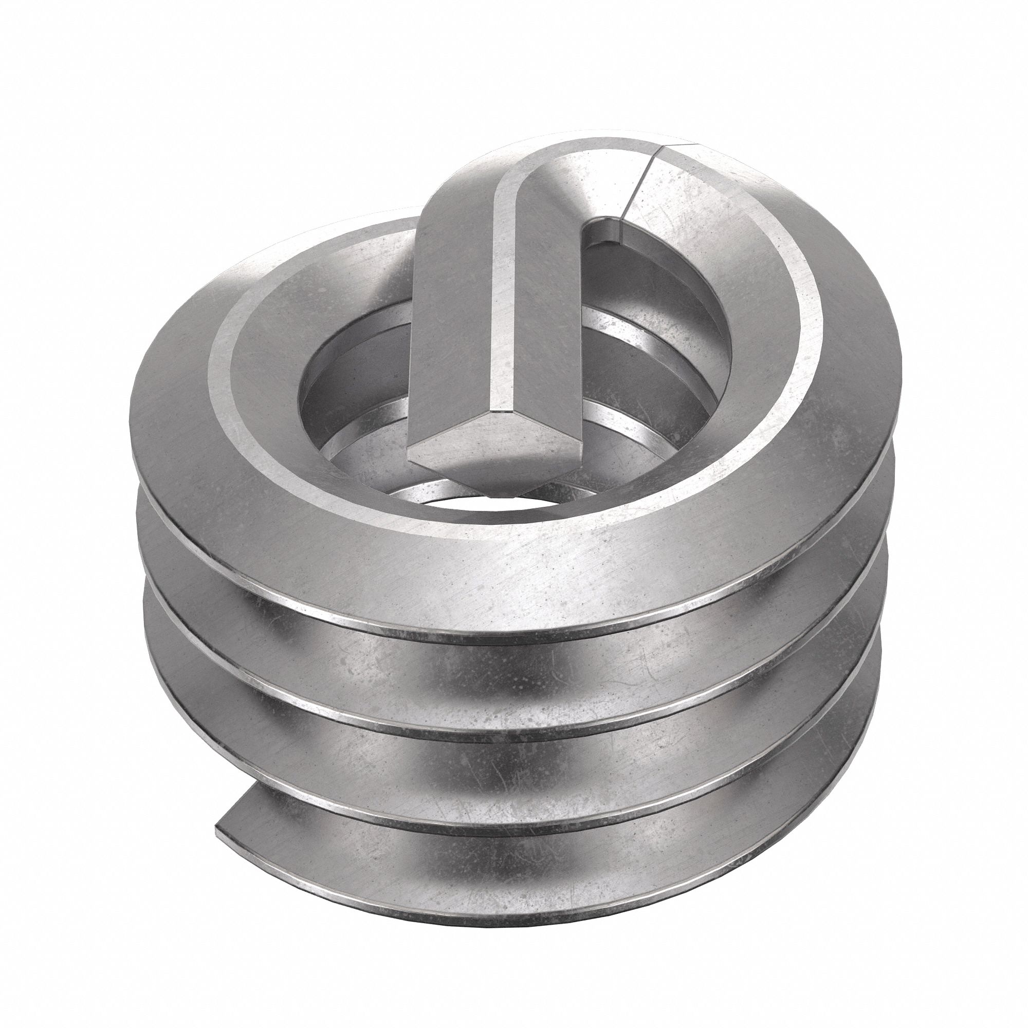 HELICOIL, Tangless Tang Style, ScrewLocking, Helical Insert 4GCY6