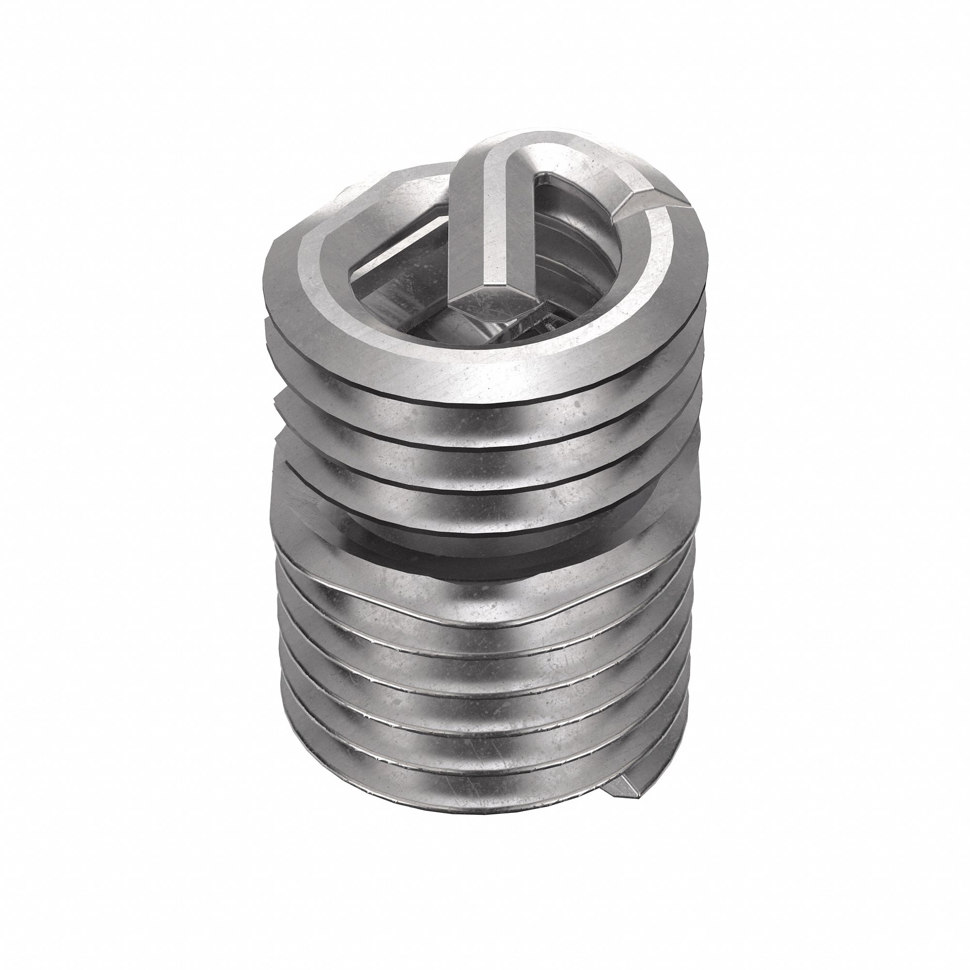 HELICOIL, Tangless Tang Style, ScrewLocking, Helical Insert 4GDA4