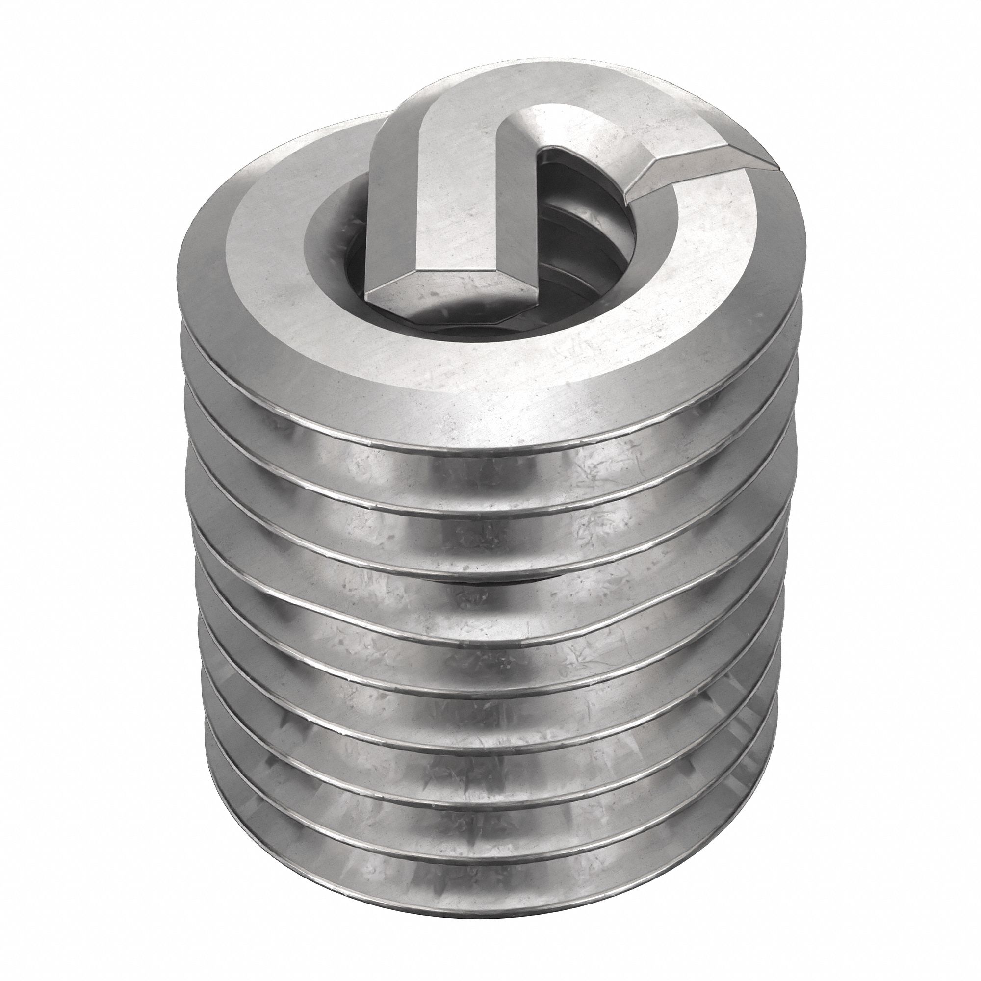 HELICOIL, Tanged Tang Style, ScrewLocking, Helical Insert 4GDC7