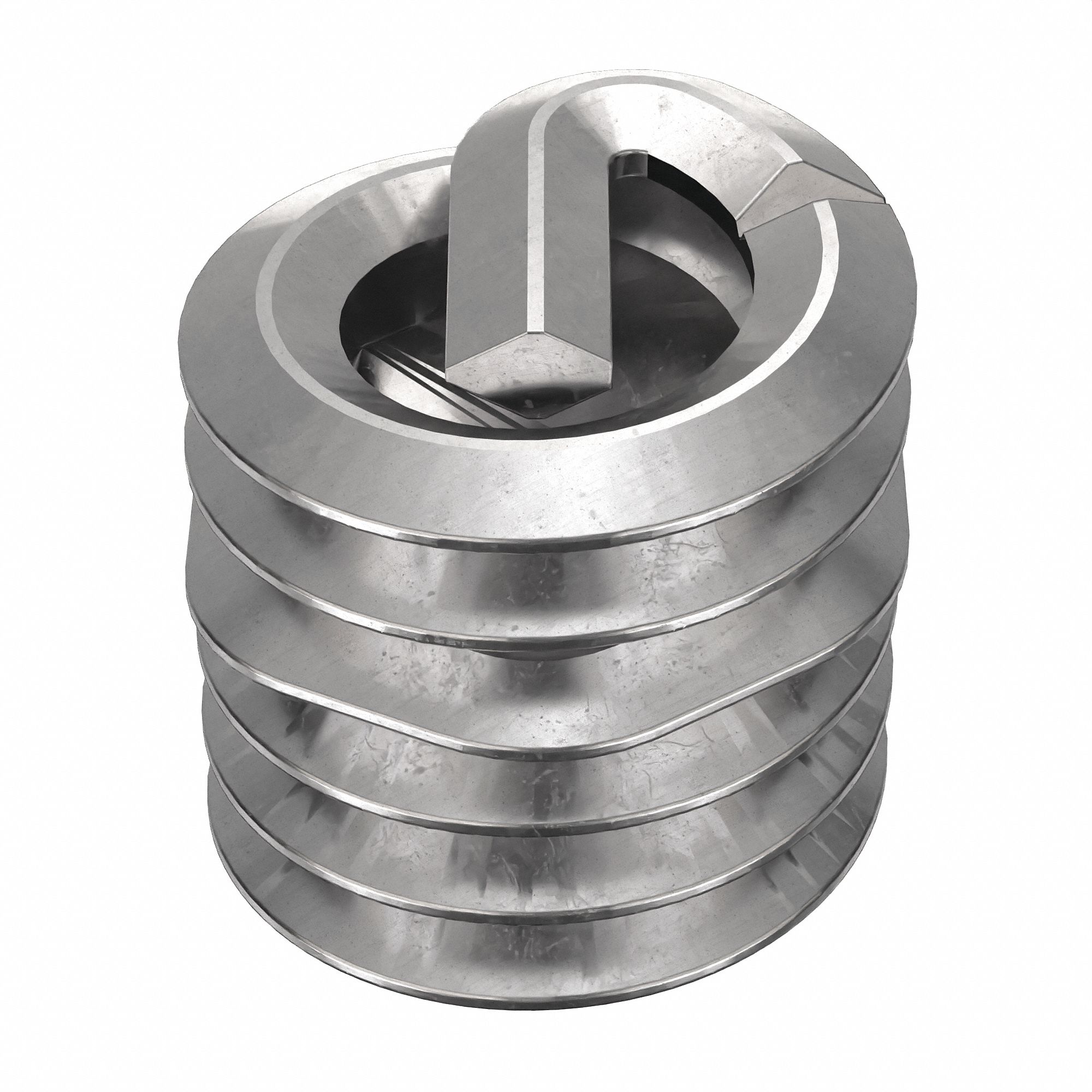 HELICOIL, Tanged Tang Style, ScrewLocking, Helical Insert 4GDD6