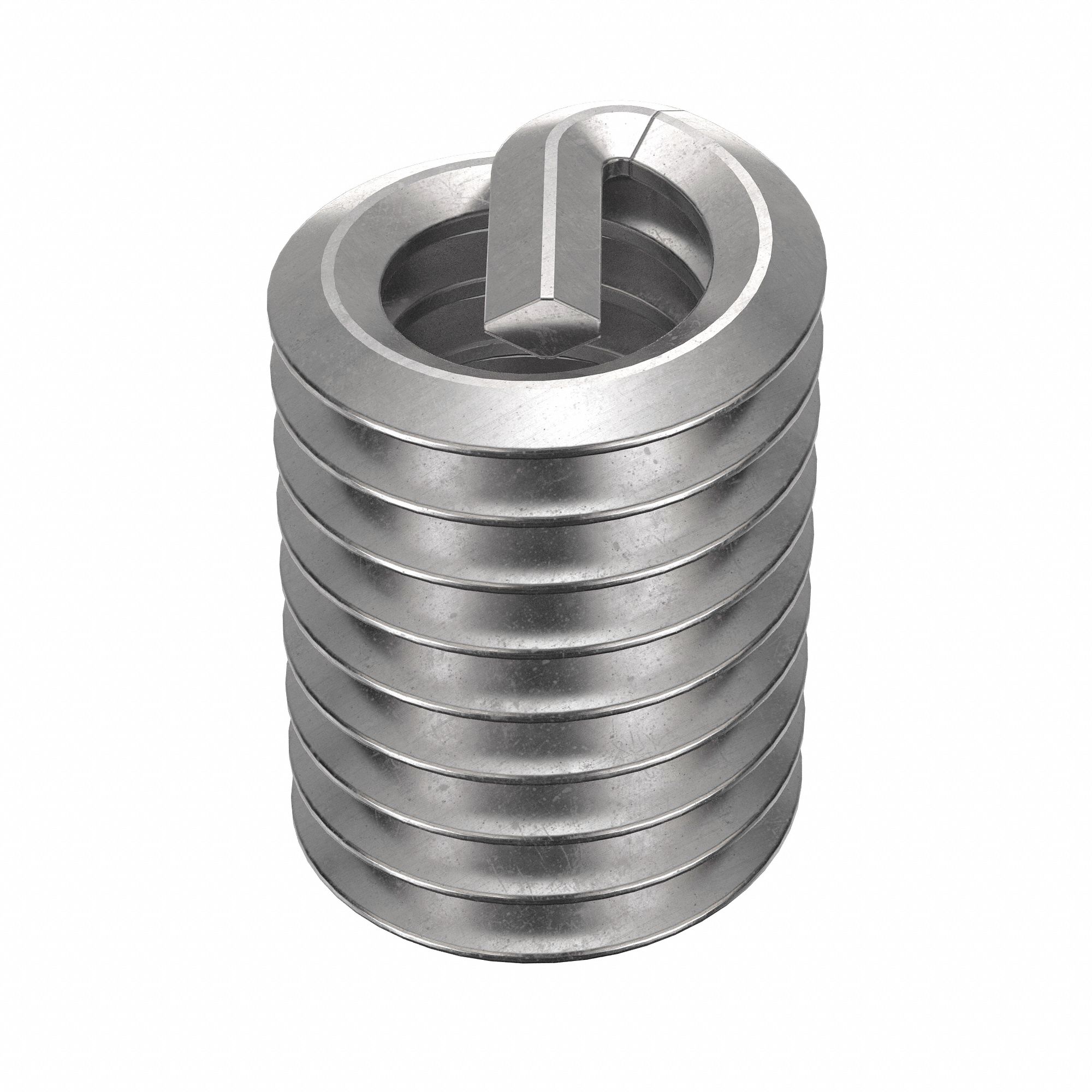 HELICOIL, Screw Locking Helical, 304 Stainless Steel, Helical Insert