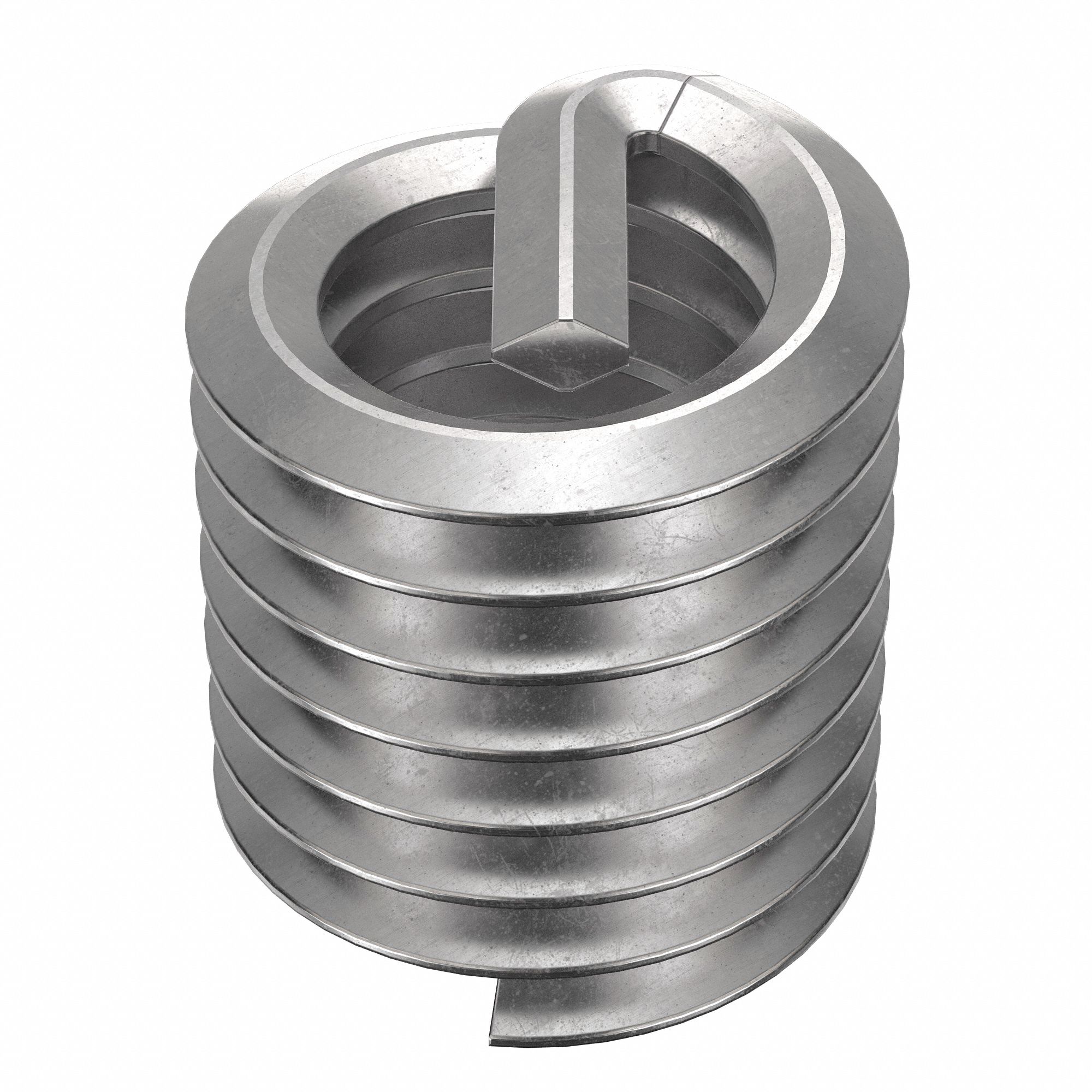 HELICOIL, Tanged Tang Style, ScrewLocking, Helical Insert 4GDJ8
