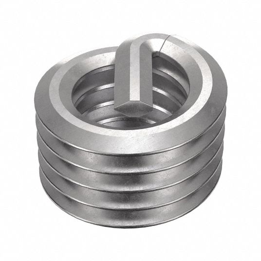 Heli-Coil 10-32 Tanged Screw-Locking Fine Inconel X Wire Thread