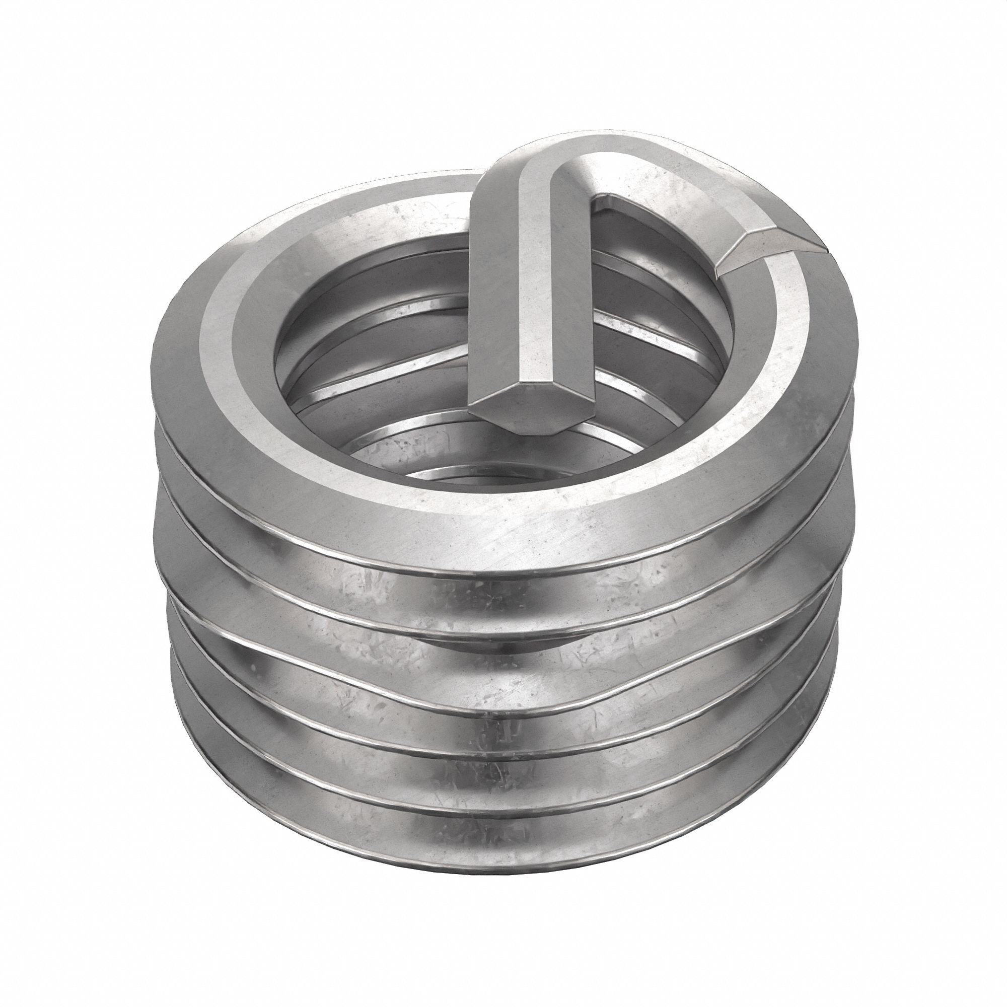 HELI-COIL, Tanged Tang Style, Screw-Locking, Helical Insert - 4GDN5 ...