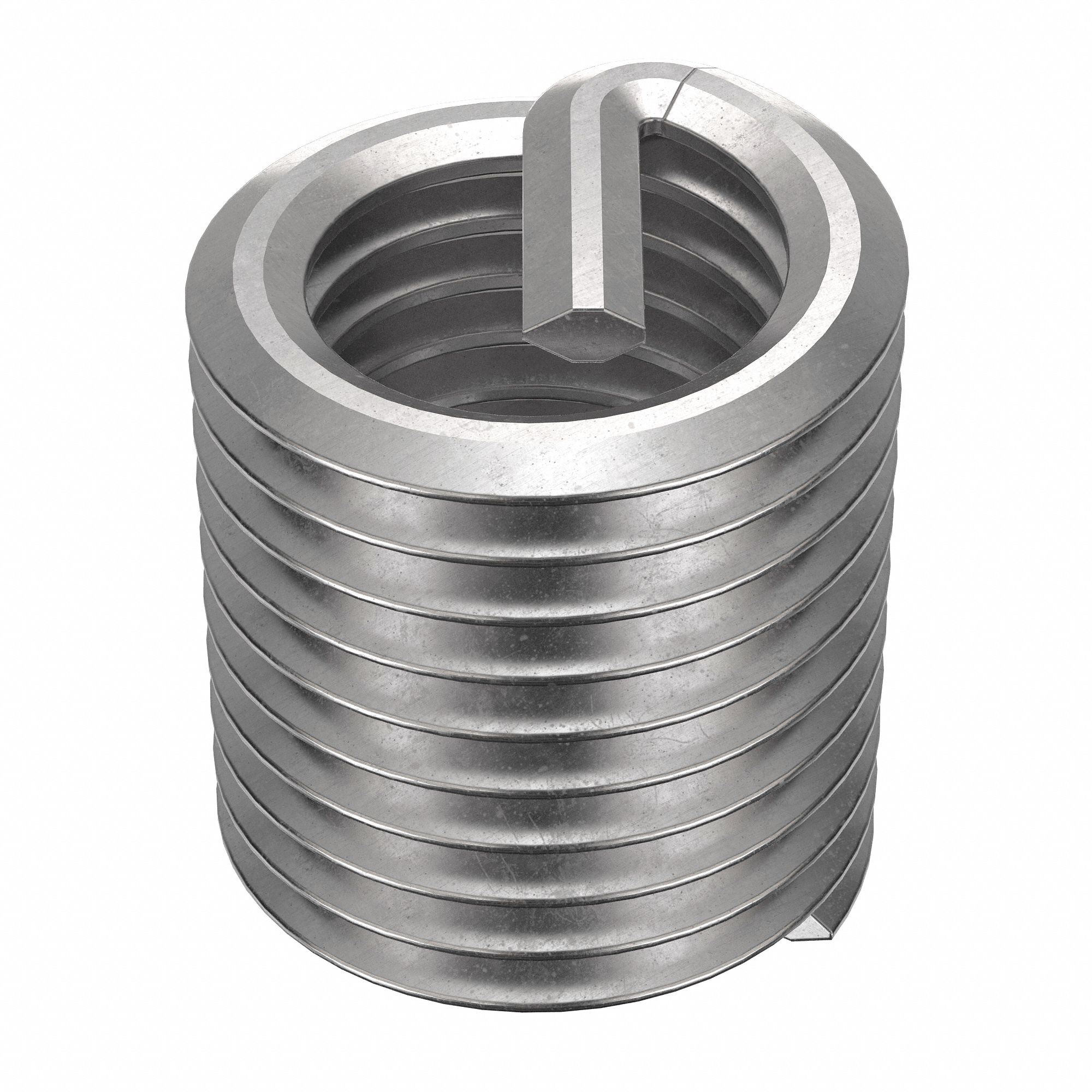 HELICOIL, Tanged Tang Style, ScrewLocking, Helical Insert 4GDP8