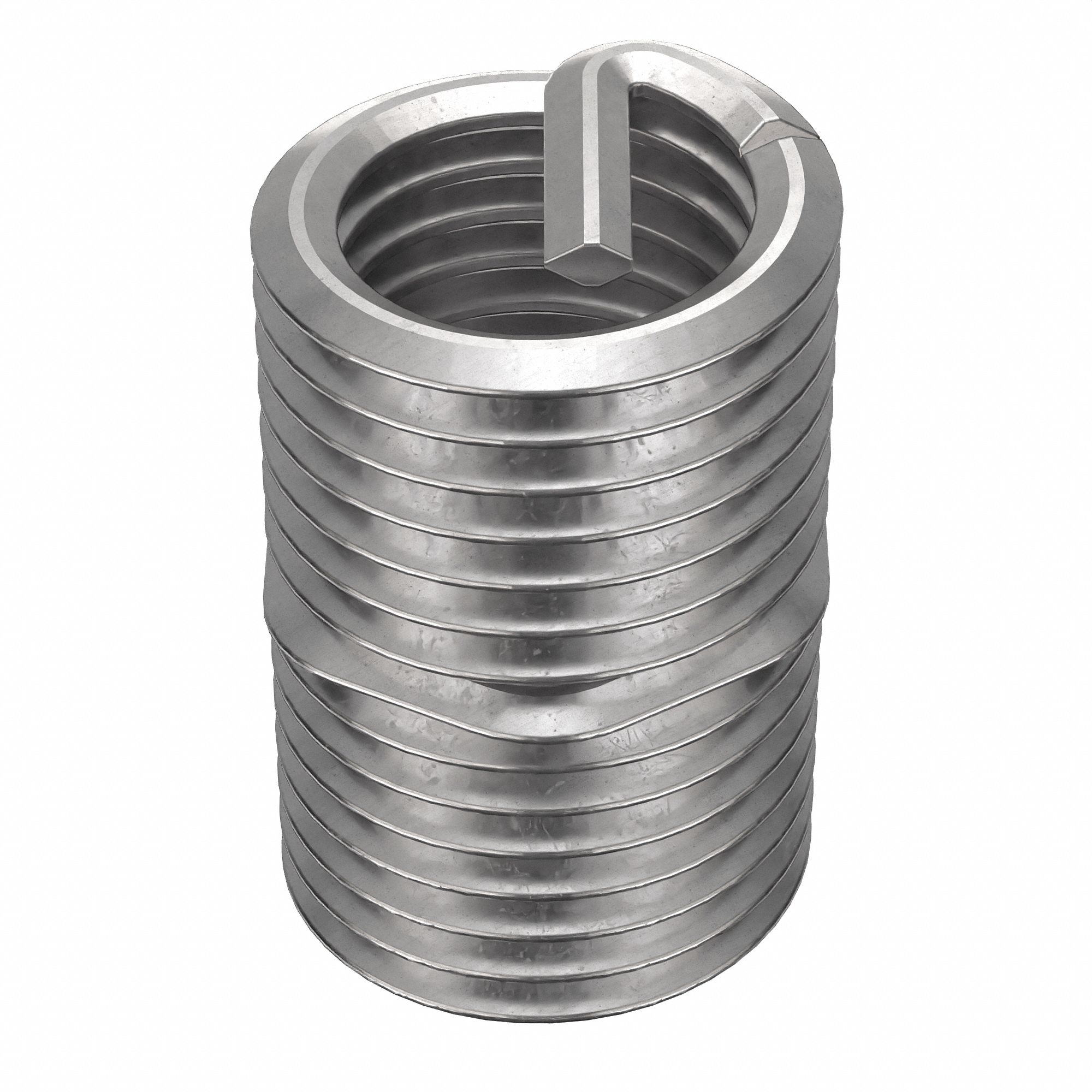 HELICOIL, Tanged Tang Style, ScrewLocking, Helical Insert 4GDT9