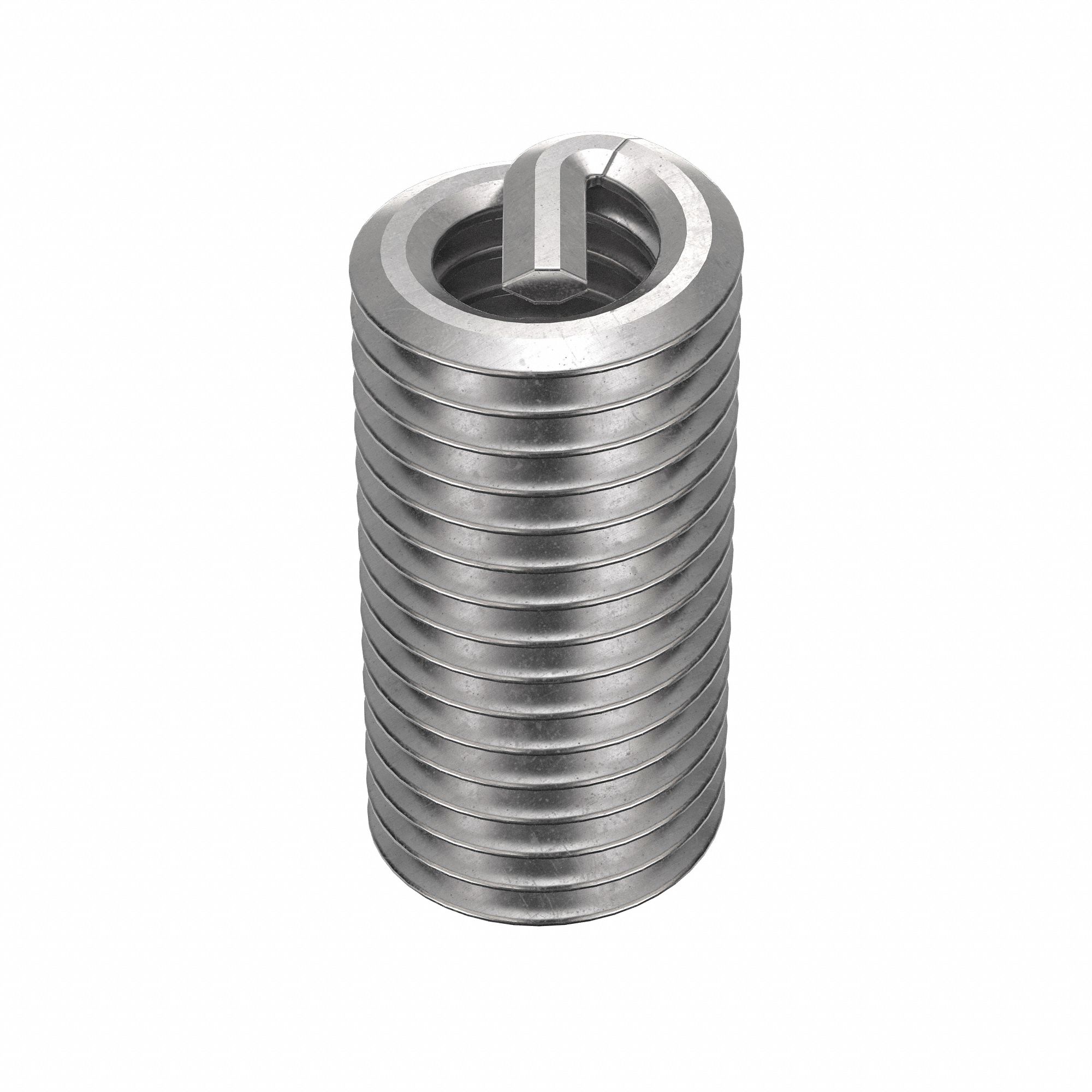 HELICOIL, Tanged Tang Style, ScrewLocking, Helical Insert 4GDX3