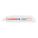 RECIPS-6118R 6X1X042X18TPI 5/PK