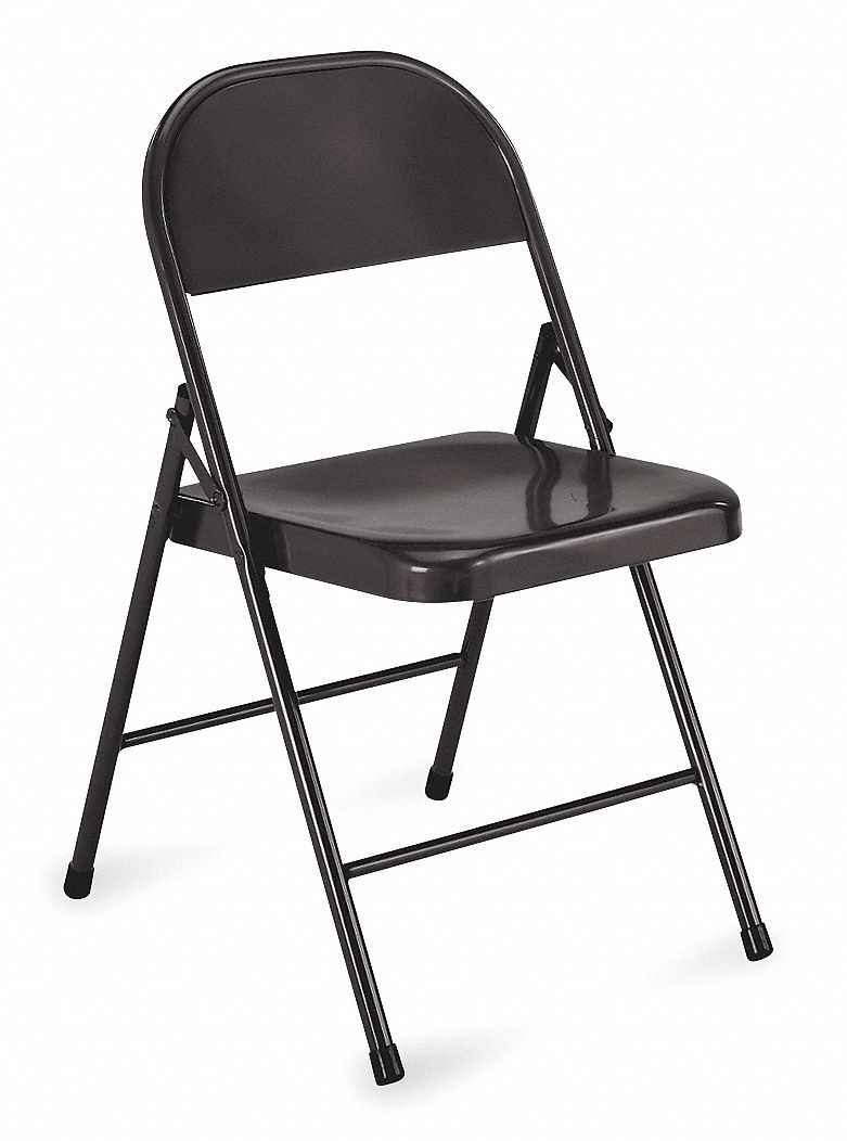 Folding Chair, 1EA Grainger
