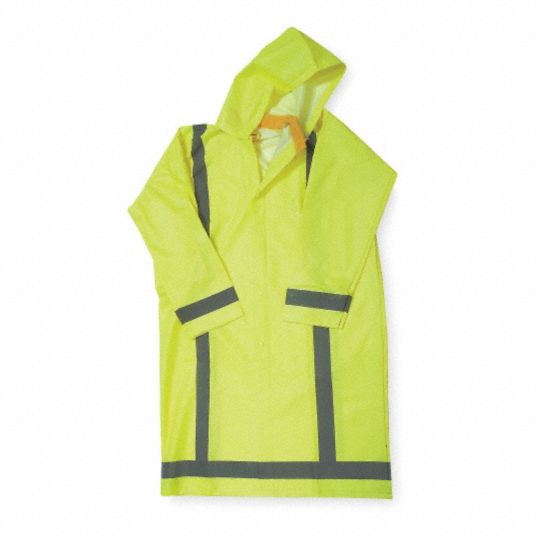 Condor 2025 rain gear