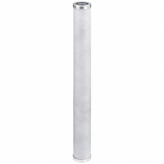 PARKER, Activated Carbon, Carbon, Compressed Air Filter Element 4GEP2