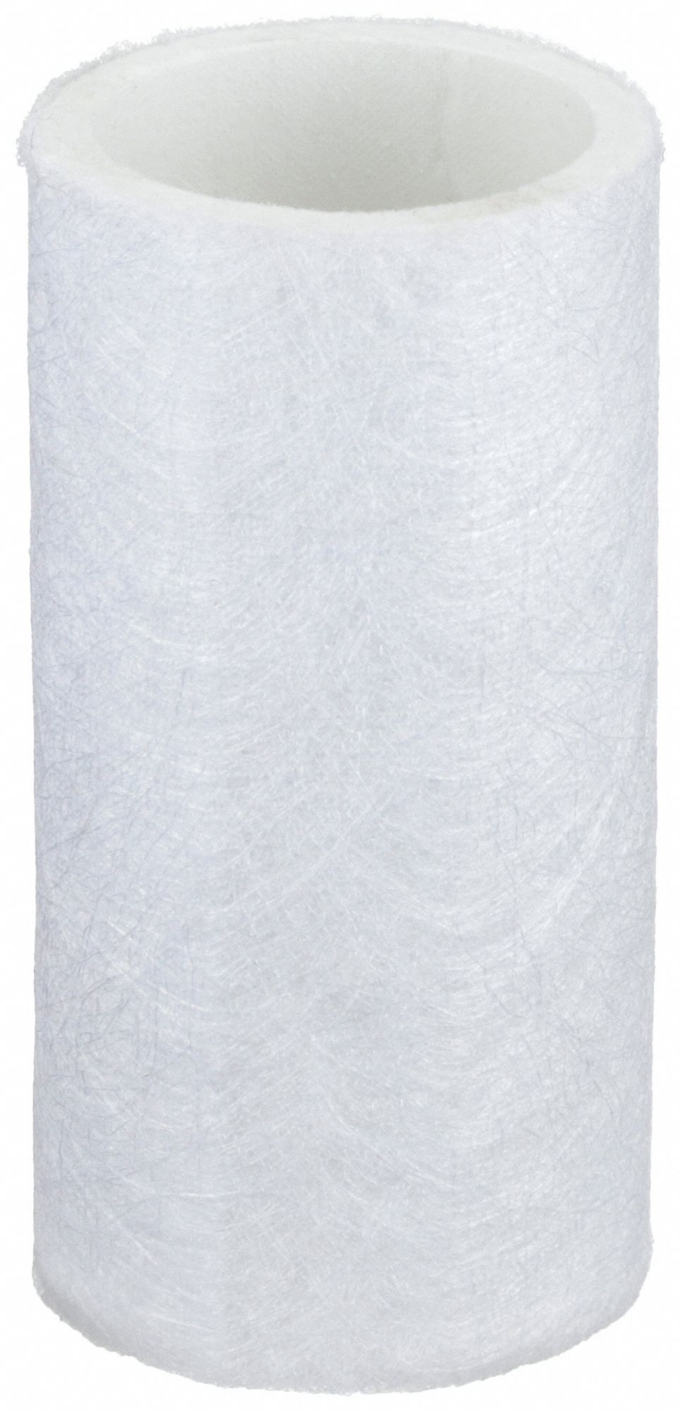 Compressed Air Filter Element: Coalescing, 0.01 micron, Microglass