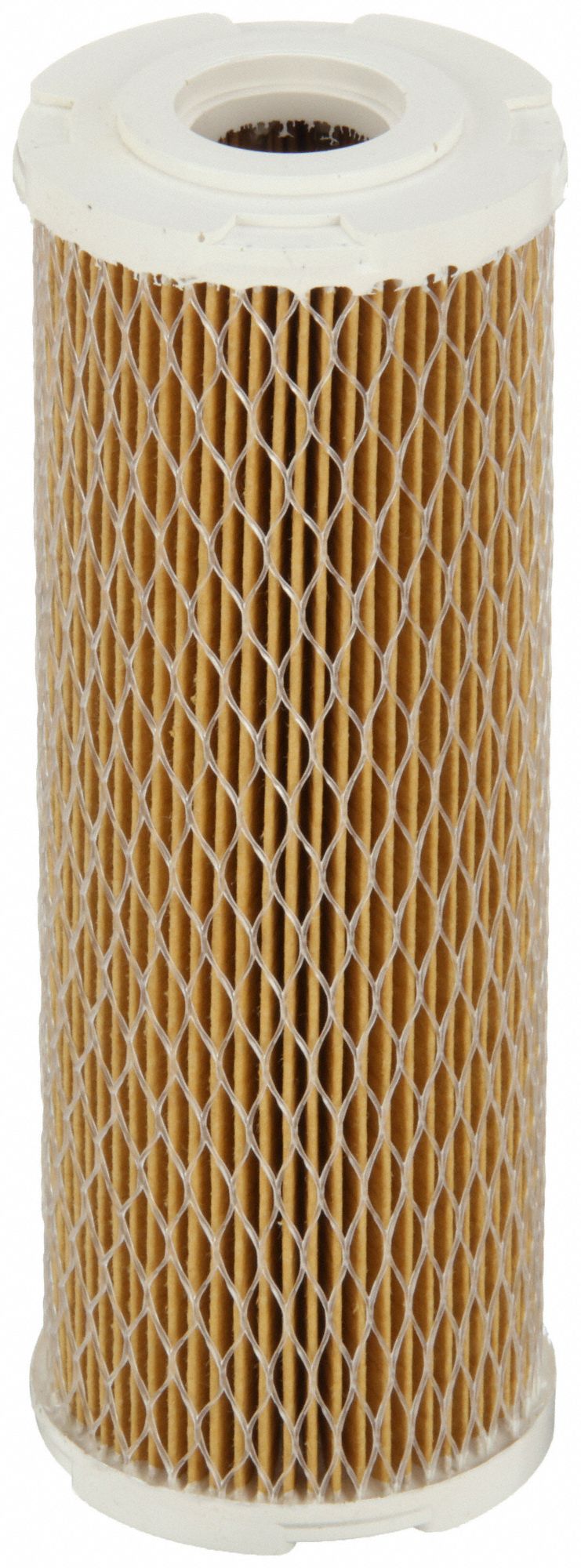 PARKER, Coalescing, 0.01 micron, Compressed Air Filter Element 4GFC2