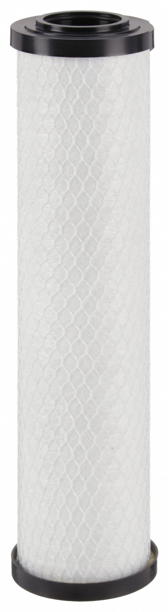 PARKER, Coalescing, 0.01 micron, Compressed Air Filter Element 4GFC3