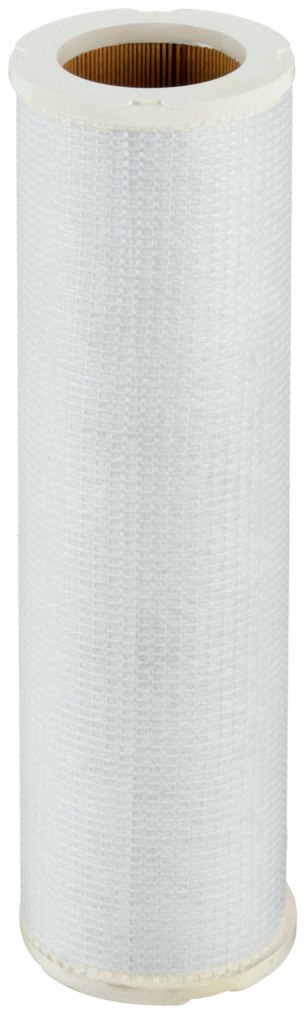 Compressed Air Filter Element: Coalescing, 0.01 micron, Microglass