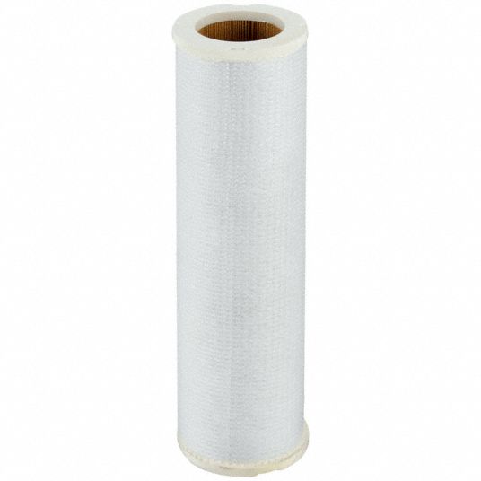 PARKER, Coalescing, 0.01 micron, Compressed Air Filter Element - 4GFC4 ...