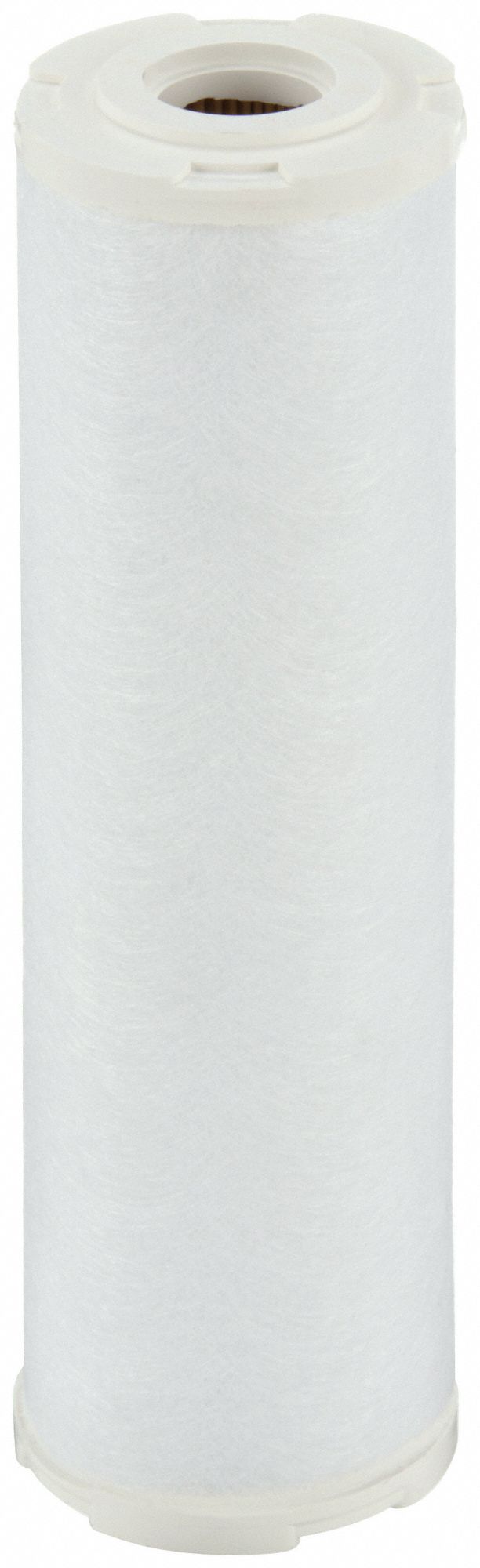 Compressed Air Filter Element: Coalescing, 0.01 micron, Microglass