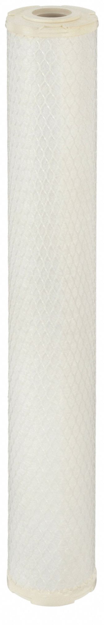 Compressed Air Filter Element: Coalescing, 0.01 micron, Microglass