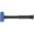 MASSE EN ACIER DOUX 4LB