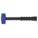 MASSETTE PERFORATRICE,ACIER,ROND