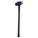 SOFT FACE SLEDGE HAMMER,STEEL,ROUND