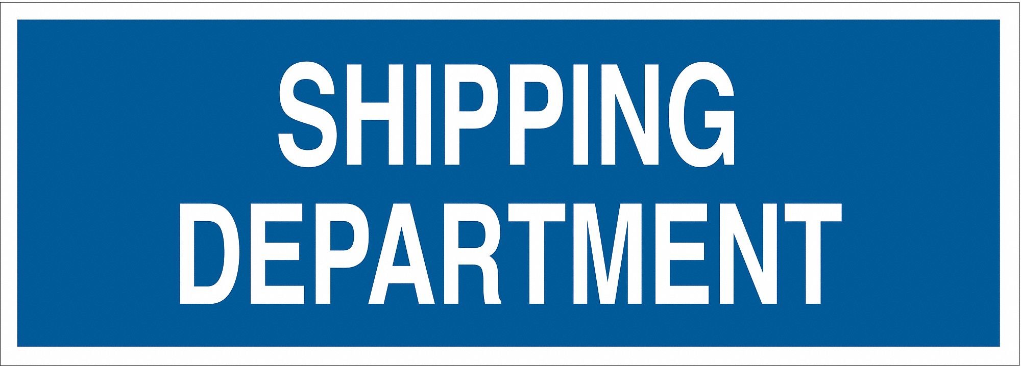 SIGNE TRAFFIQUE  STANDARD