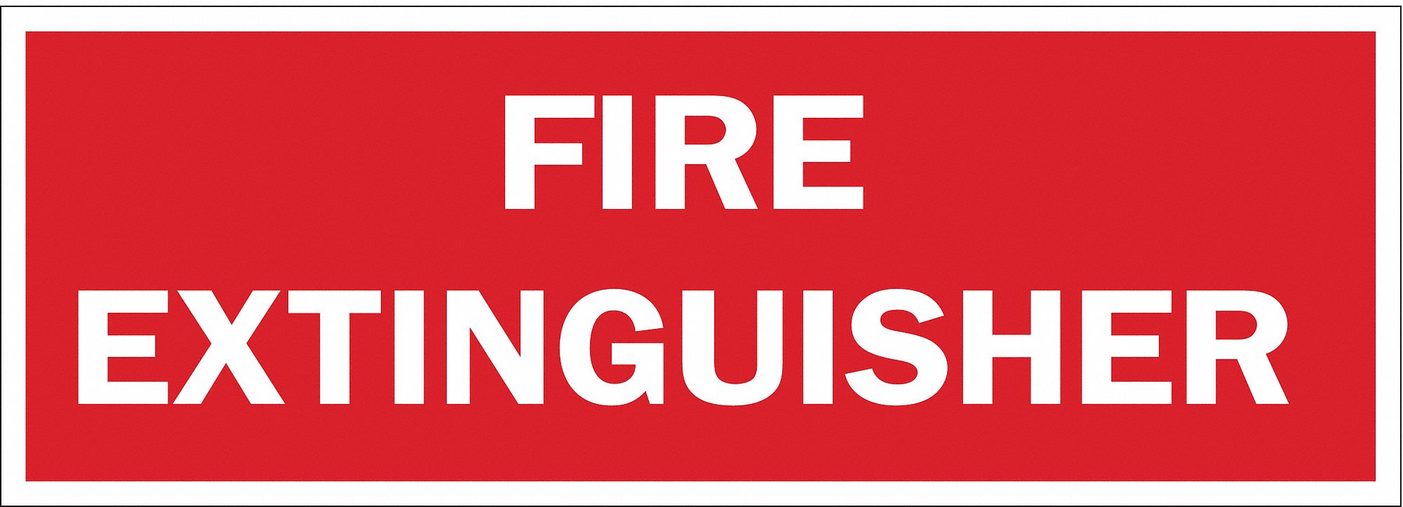 AFFICHE FIRE S/T 7X10