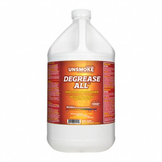 DRI-EAZ, Solvent Based, Jug, Hard Surface Cleaner - 4GHW5|161252000 ...