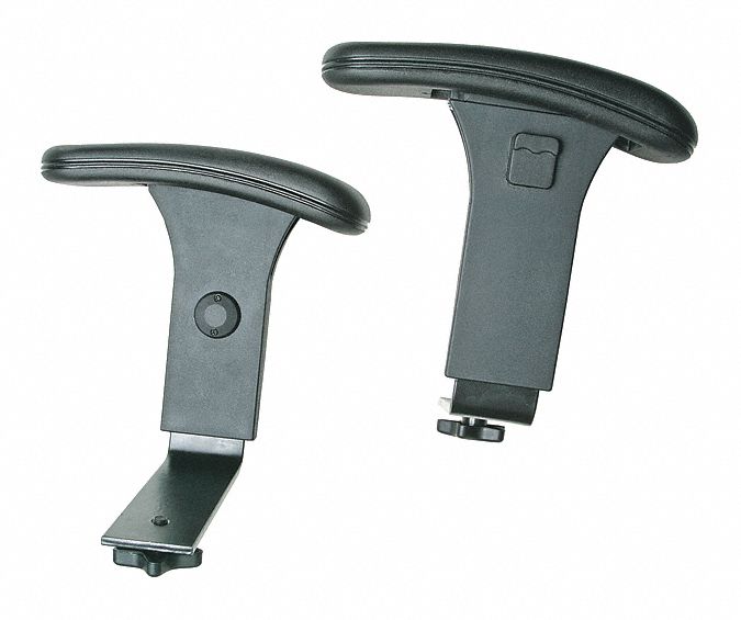 Adjustable Chair Arm Kit Grainger