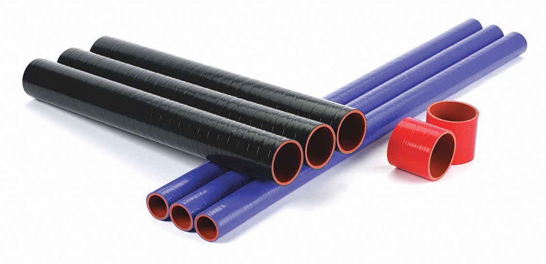 Blue Radiator & Coolant Hoses - Grainger Industrial Supply